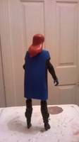 Miss Martian (DC Infinite Heroes) Custom Action Figure