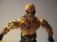 Tormentus the Tormentor (Original) Custom Action Figure