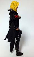 Marvel Now Emma Frost (Marvel Legends) Custom Action Figure