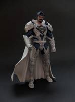 Jor-El (Superman) Custom Action Figure