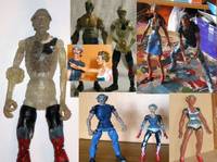 Don Ramon (Misc) Custom Action Figure