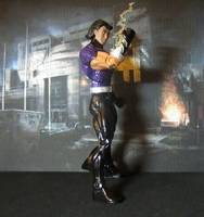 Tempest (DC Universe) Custom Action Figure