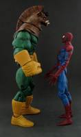 Marvel Razorback (Marvel Legends) Custom Action Figure