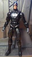 Uncanny Avengers Havok (Marvel Legends) Custom Action Figure