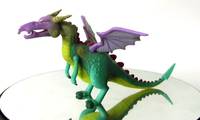 Lockheed (Marvel Legends) Custom Action Figure