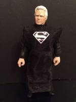 Jor-El (Super Powers) Custom Action Figure