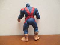 Beast (X-Factor) (Marvel Universe) Custom Action Figure