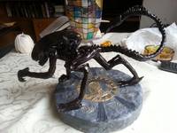 Alien (Aliens) Custom Statue / Bust