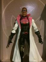 Gambit (Marvel Legends) Custom Action Figure