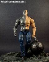 Absorbing Man (Marvel Legends) Custom Action Figure