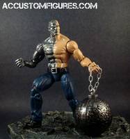 Absorbing Man (Marvel Legends) Custom Action Figure