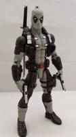 Deadpool (Marvel Legends) Custom Action Figure
