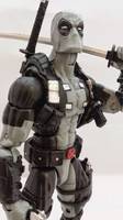 Deadpool (Marvel Legends) Custom Action Figure