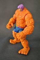 Ms. Thing (Marvel Legends) Custom Action Figure