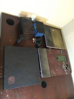 1/12th Urban Alley Diorama (Marvel Legends) Custom Diorama / Playset
