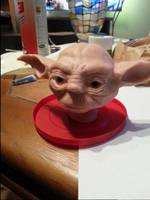 Yoda (Star Wars) Custom Statue / Bust