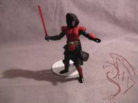 Darth Revan (Star Wars) Custom Action Figure