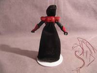 Darth Revan (Star Wars) Custom Action Figure