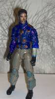 Ajay Ghale (G.I. Joe) Custom Action Figure