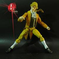 Donald Pierce Classic(Hellfire Club) (Marvel Legends) Custom Action Figure