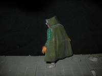 Mole Man (Marvel Legends) Custom Action Figure