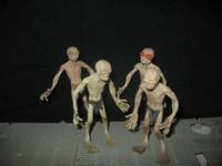 Mole People (Marvel Legends) Custom Action Figure