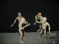 Mole People (Marvel Legends) Custom Action Figure