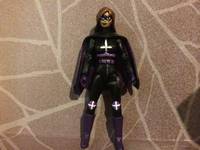 Huntress (Batman) Custom Action Figure