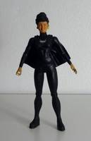 NIGHT GIRL Lydda Jath Legion of Substitute-Heroes Member (DC Direct) Custom Action Figure