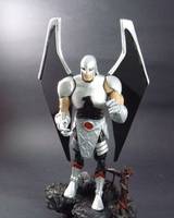 Warhawk (DC Universe) Custom Action Figure