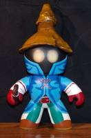 Vivi Ornitier (Mighty Muggs) Custom Statue / Bust