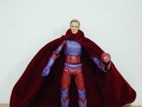 Magneto (M.Fassbender Concept)  *UPDATE* (X-Men - Movies) Custom Action Figure