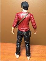 Glenn Rhee Season 5 (Walking Dead) Custom Action Figure