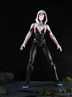 Spider Gwen (Marvel) Custom Action Figure