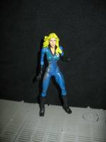 Susan Richards (Marvel Legends) Custom Action Figure