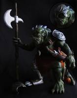 Crollor (Thundercats) Custom Statue / Bust