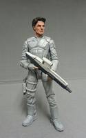 Jack Harper from "Oblivion" (Misc) Custom Action Figure