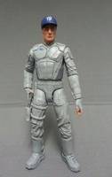 Jack Harper from "Oblivion" (Misc) Custom Action Figure