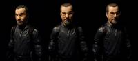 Col. William Stryker, X2 Movie (X-Men - Movies) Custom Action Figure