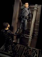 Col. William Stryker, X2 Movie (X-Men - Movies) Custom Action Figure