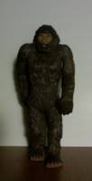 Bigfoot Creature (Superboy Classics) Custom Action Figure