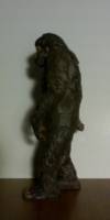 Bigfoot Creature (Superboy Classics) Custom Action Figure