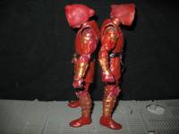 Hand Ninjas (Marvel Legends) Custom Action Figure