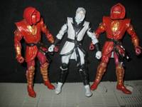 Hand Ninjas (Marvel Legends) Custom Action Figure