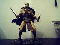Themistocles (300) Custom Action Figure