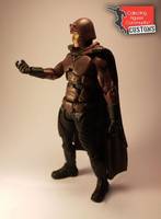Days of Future past Movie Magneto (Marvel Select) Custom Action Figure