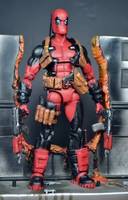 Deadpool Marvel Now Version 2 (Marvel Legends) Custom Action Figure