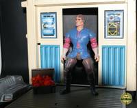 Billy Bob (Bravestarr) Custom Action Figure