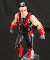 Wonderman Movie Concept - Age of Ultron (Marvel Legends) Custom Action Figure