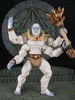King Multarmo (Masters of the Universe) Custom Action Figure